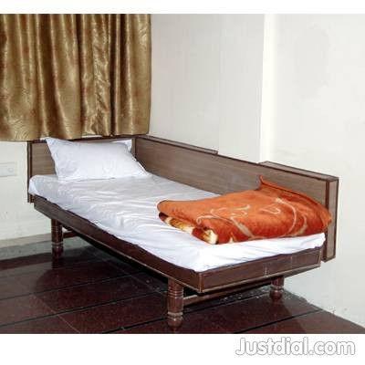 Hotel Maninagar Residency Batwa Экстерьер фото
